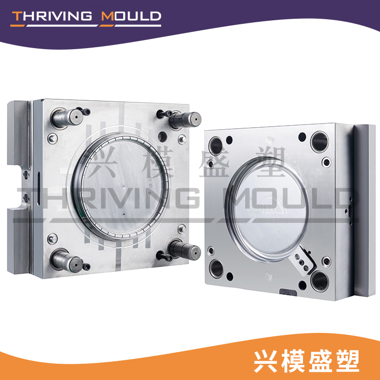 20升桶盖模具